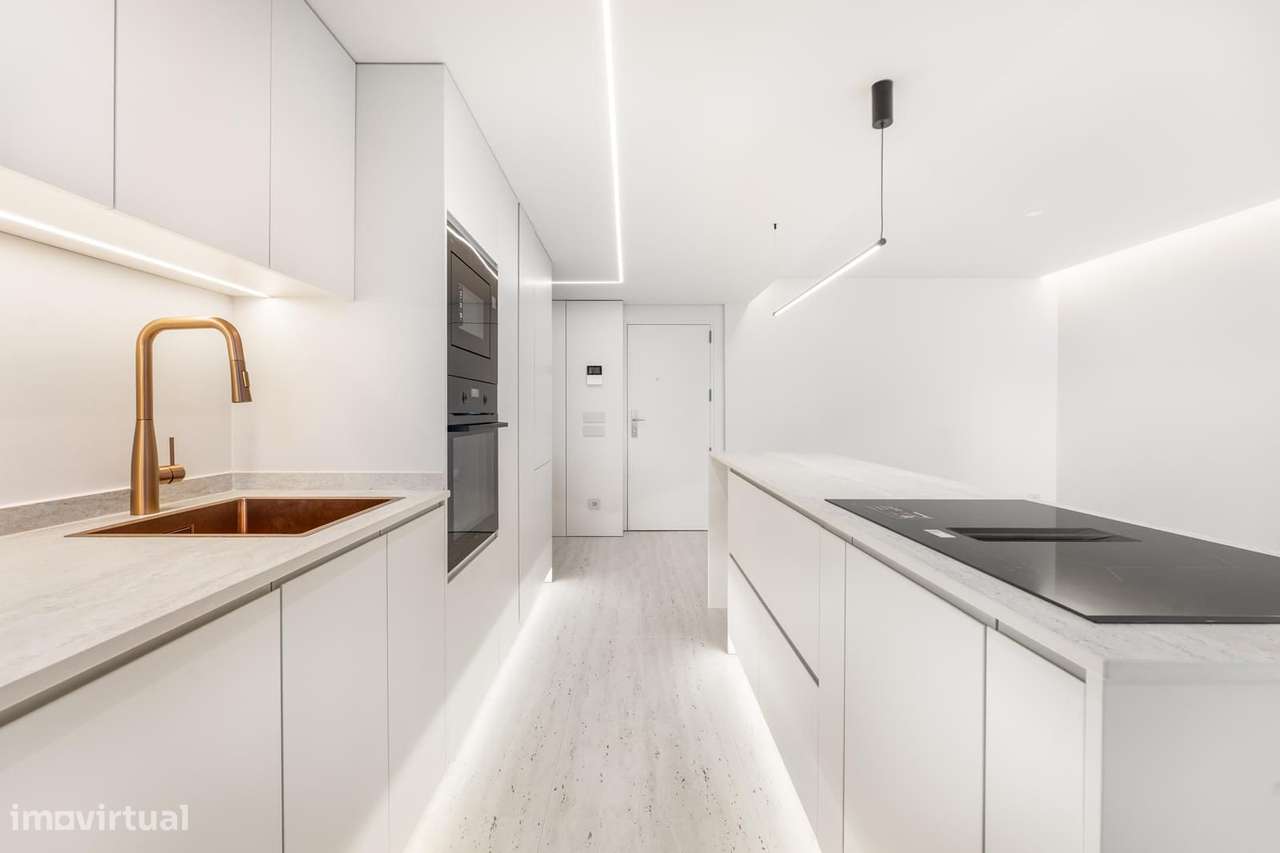 Apartamento T2, Cascais - Grande imagem: 5/17