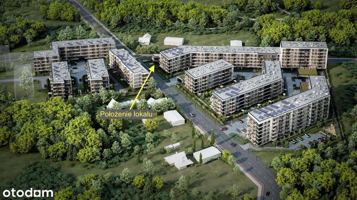 Lokal z ogródkiem | Gastronomia| Jedyny na osiedlu-7