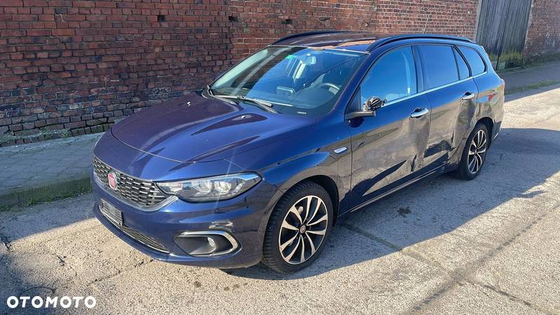 Fiat Tipo Kombi 1.6 MultiJet DCT Lounge - 3