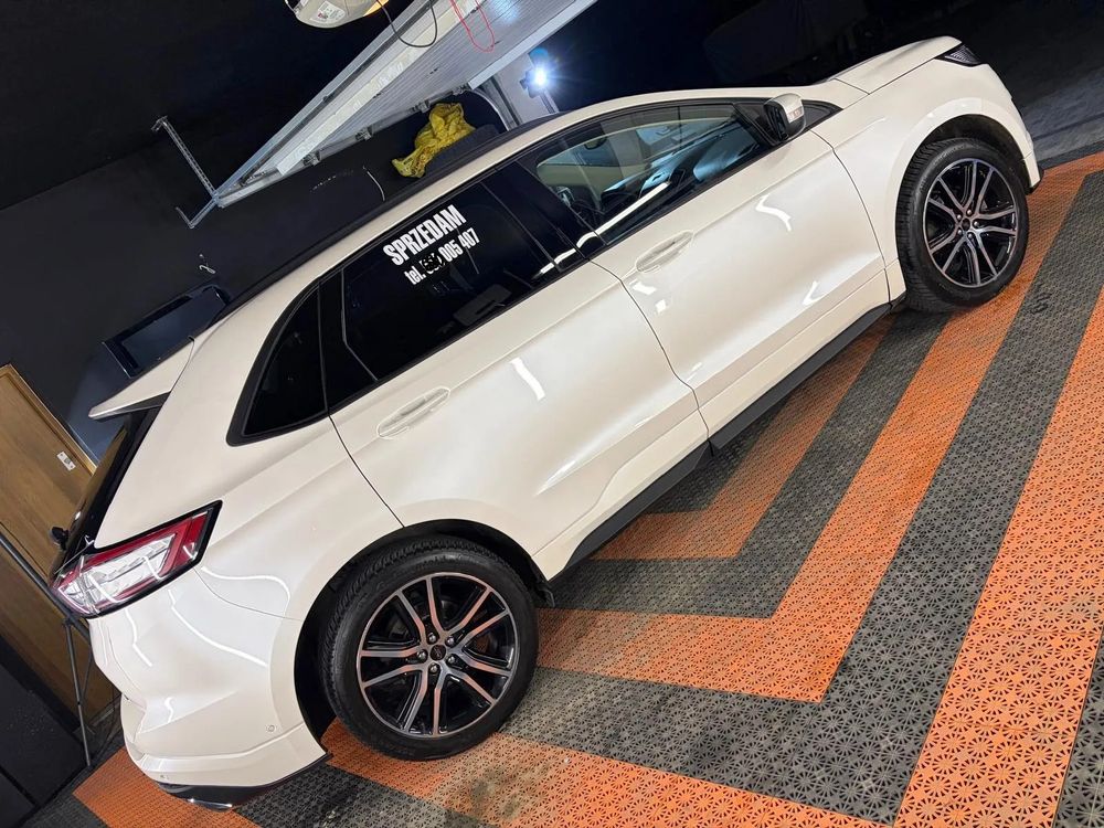 Ford Edge 2017
