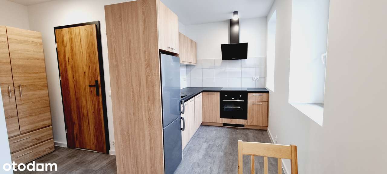 Nowa kawalerka na wynajem | 27 m2 | - Pełny obrazek: 4/6