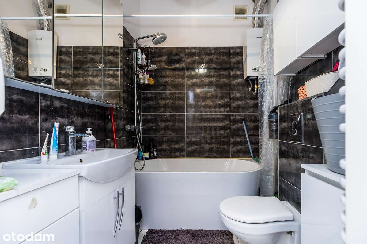 Na sprzedaż dom 150m2 w zabudowie bliźniaczej ul.Heltmana 1 899 000 zł-12