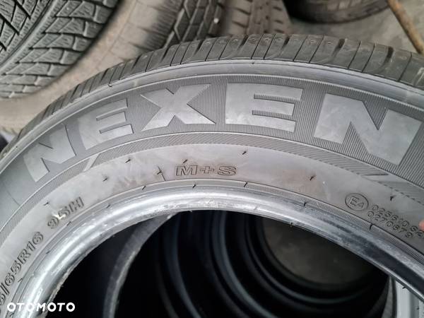 2x NEXEN N Priz AH8 205/65R16 NOWE 2022 - 3