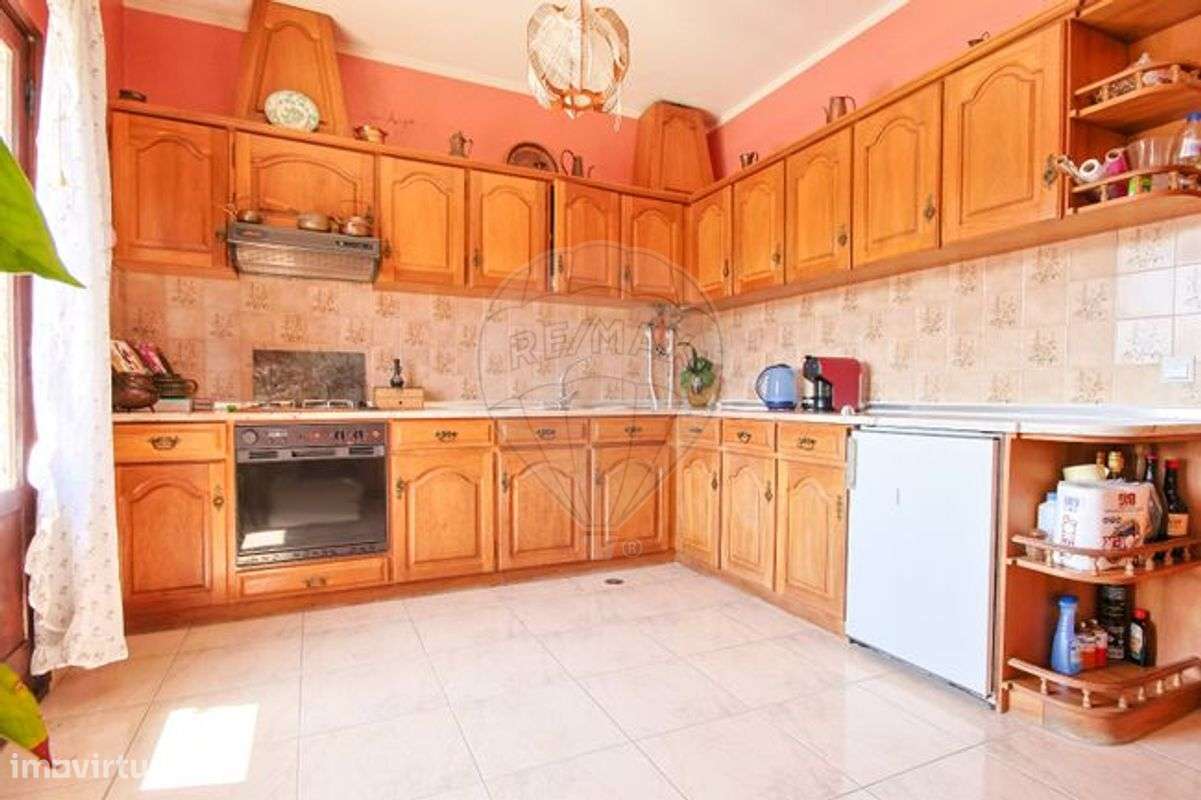 Moradia T6 para venda - Grande imagem: 4/21