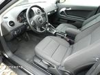 Audi A3 1.9 TDI Attraction - 9