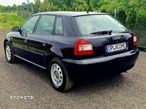 Audi A3 1.6 Sportback Ambition - 4