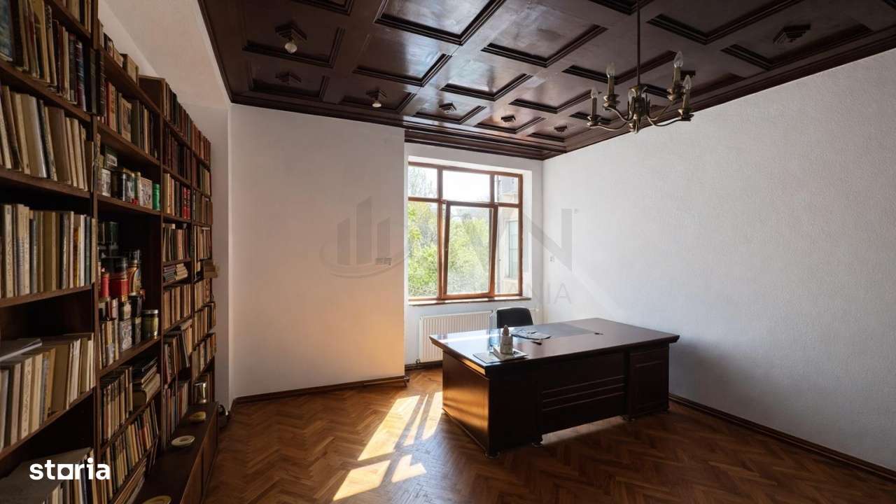 Apartament l 3 Camere l Mosilor
