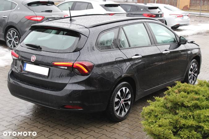 Fiat Tipo 1.0 T3 City Life - 5