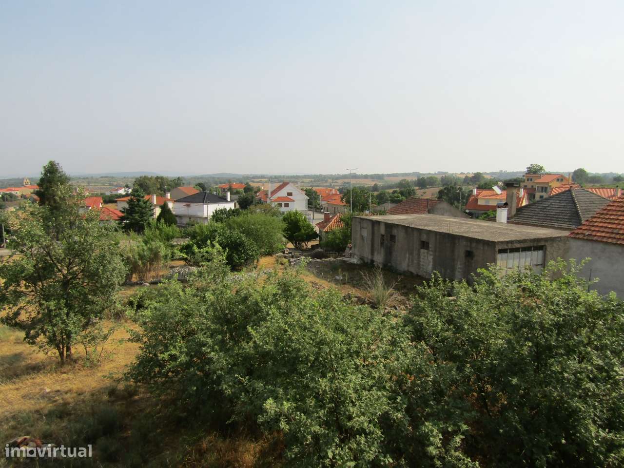 Quintinha em Caçarelhos, Vimioso-34