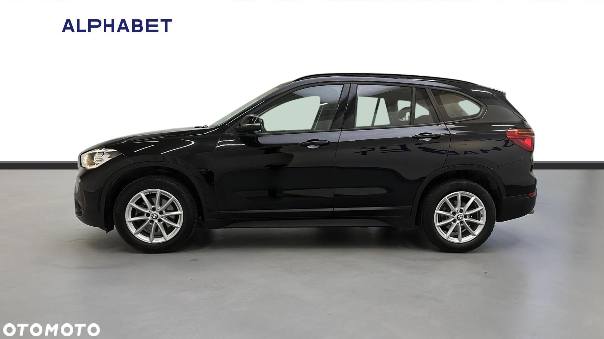 BMW X1 sDrive18i Advantage - 2