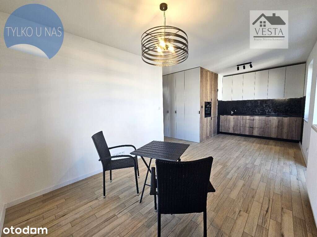 Nowoczesne 2 pokojowe-gotowe do wejścia, ul.Granat-0