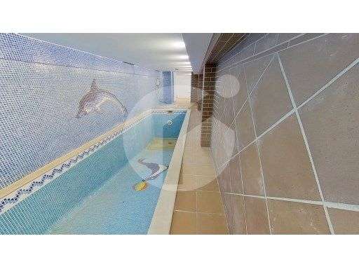 Moradia T4 com piscina - Olhão-39