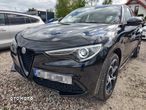 Alfa Romeo Stelvio 2.0 Turbo Veloce Q4 - 1