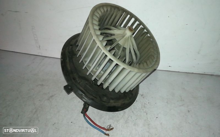 Motor Da Chaufagem Sofagem  Lancia Dedra (835_) - 2