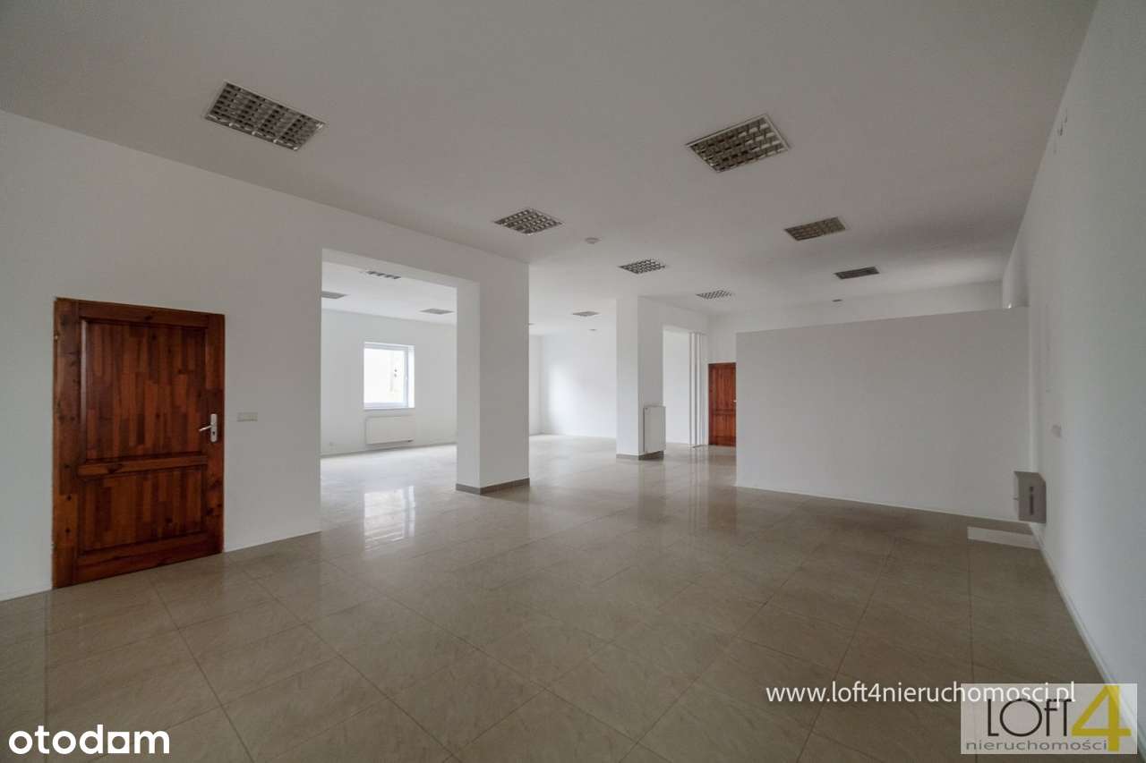 Hala Produkcyjno-Magazynowa  Przybysławice-13