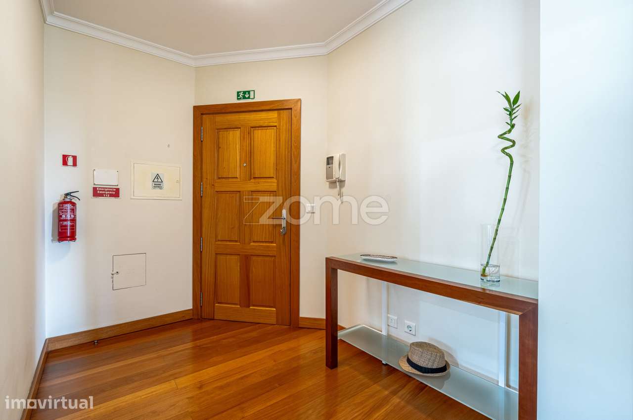 Apartamento T2 em Condomínio Privado, Edifício Praça da Madalena II - Grande imagem: 5/48