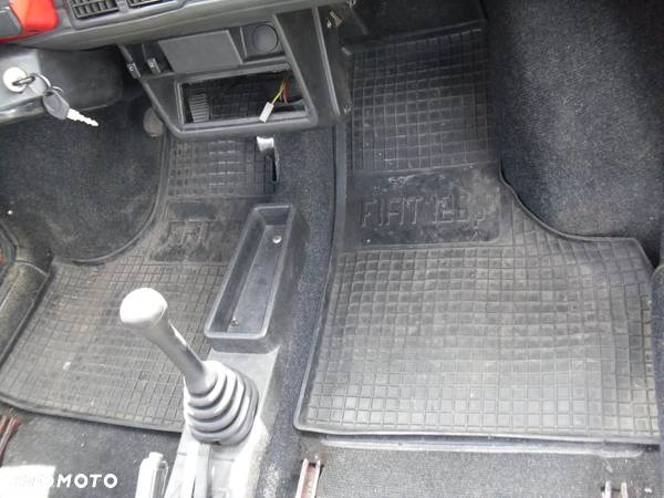 Fiat 126p Zderzak Maska Drzwi Szyby Koła Silnik Zawieszenie inne - 11