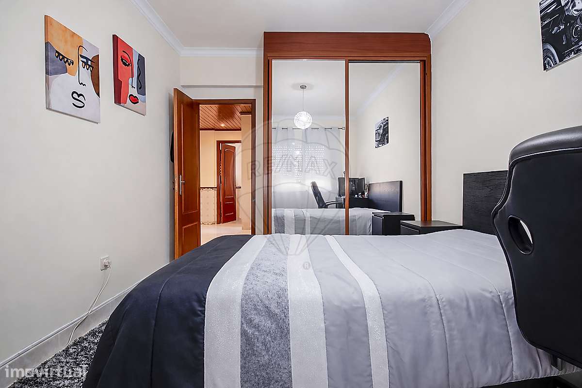 Apartamento T3 para venda-8