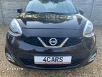 Nissan Micra 1.2 Visia - 30