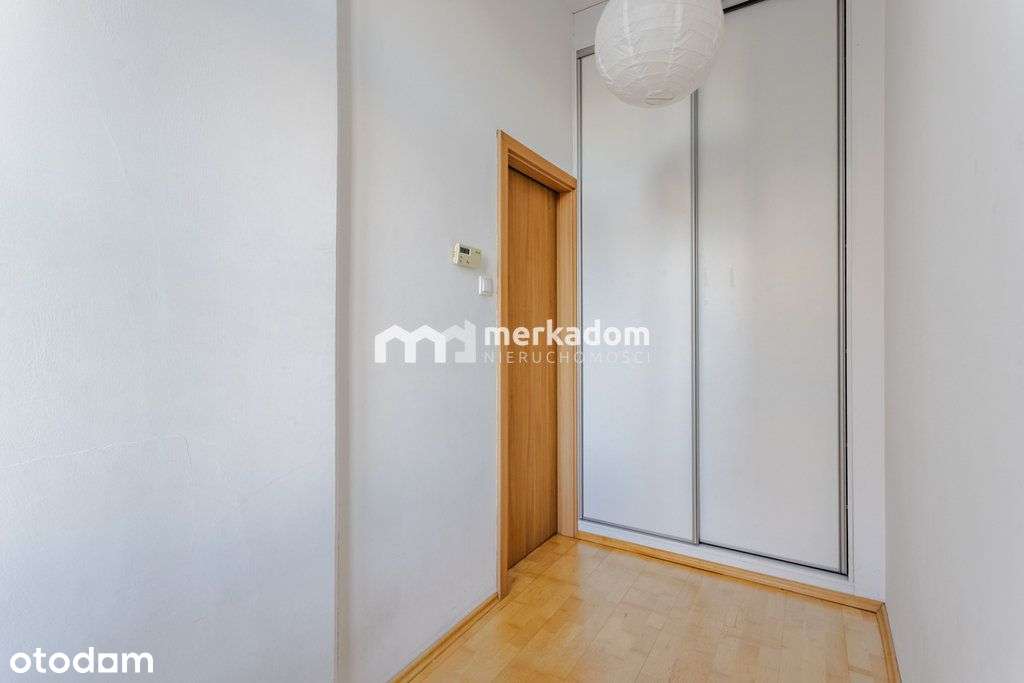 2 pokoje—tuż przy Targach—dostępne od zaraz-8