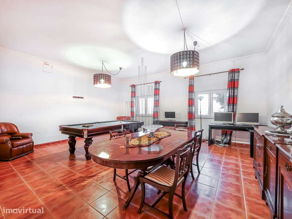 Moradia T6 Porto Salvo |Oeiras-46