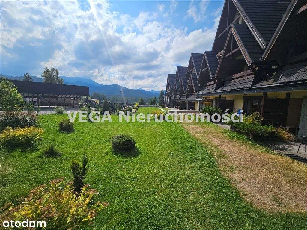 Kościelisko Apartament Na Sprzedaż-12