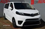 Toyota Proace Verso 2.0 D-4D 177CP 6+1 8A/T VIP 2D - 1