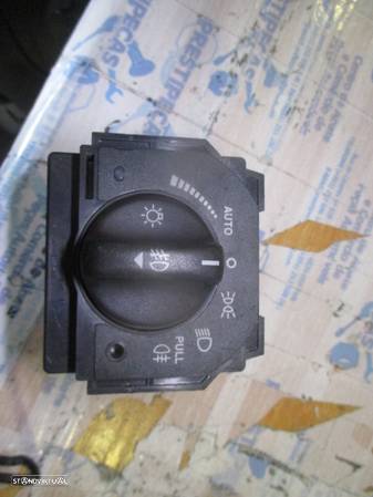 Interruptor XR8311654 JAGUAR S TYPE 2001 LUZES - 1