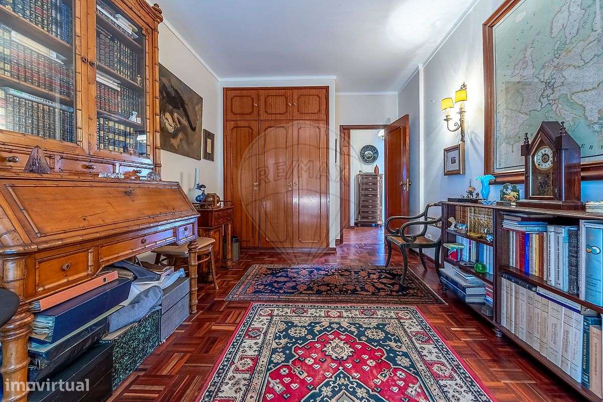 Apartamento T3 para venda-15