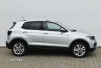 Volkswagen T-Cross 1.0 TSI DSG Style - 29