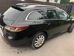 Mazda 6 2.2 CD Exclusive + - 10