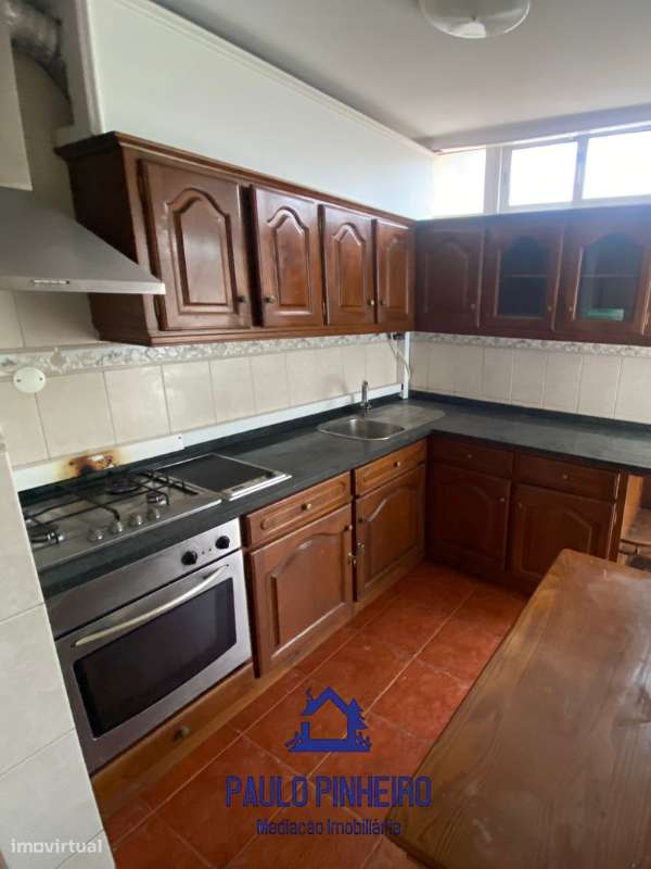 Moradia T3 Vila Nova de Gaia-4