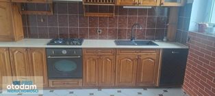 OKAZJA CENOWA! 4-pok. POGODNA 80 m2, I p. 640.000