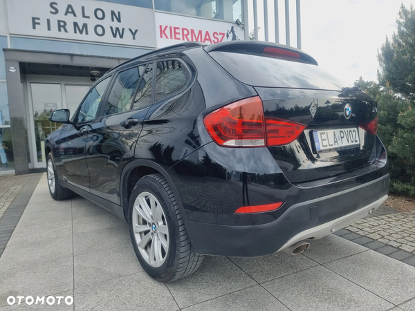 BMW X1 xDrive18d xLine - 24