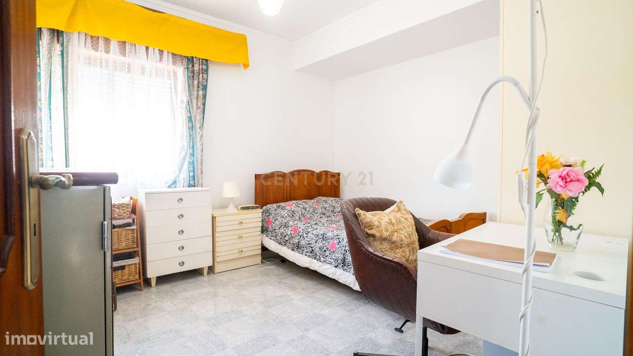 ✨ Apartamento T3/4 com elevador e vista para o Castelo de Tomar ✨-22