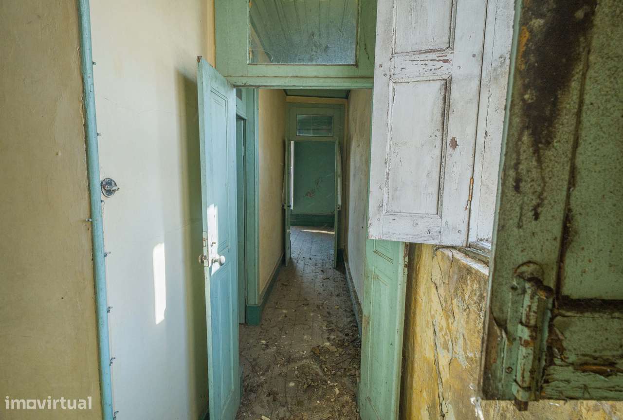 Moradia T3 para reconstrução- Murtosa-3