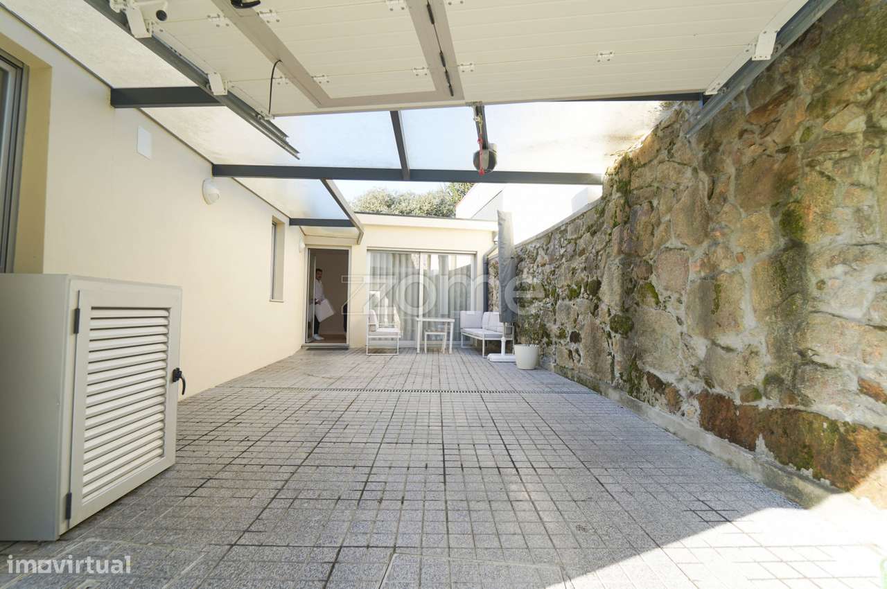 Moradia T3 em Vila Nova de Gaia - Grande imagem: 4/30