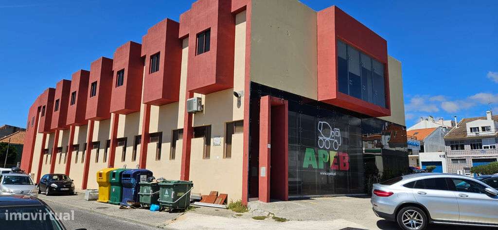 Venda Armazém - Grande imagem: 4/25