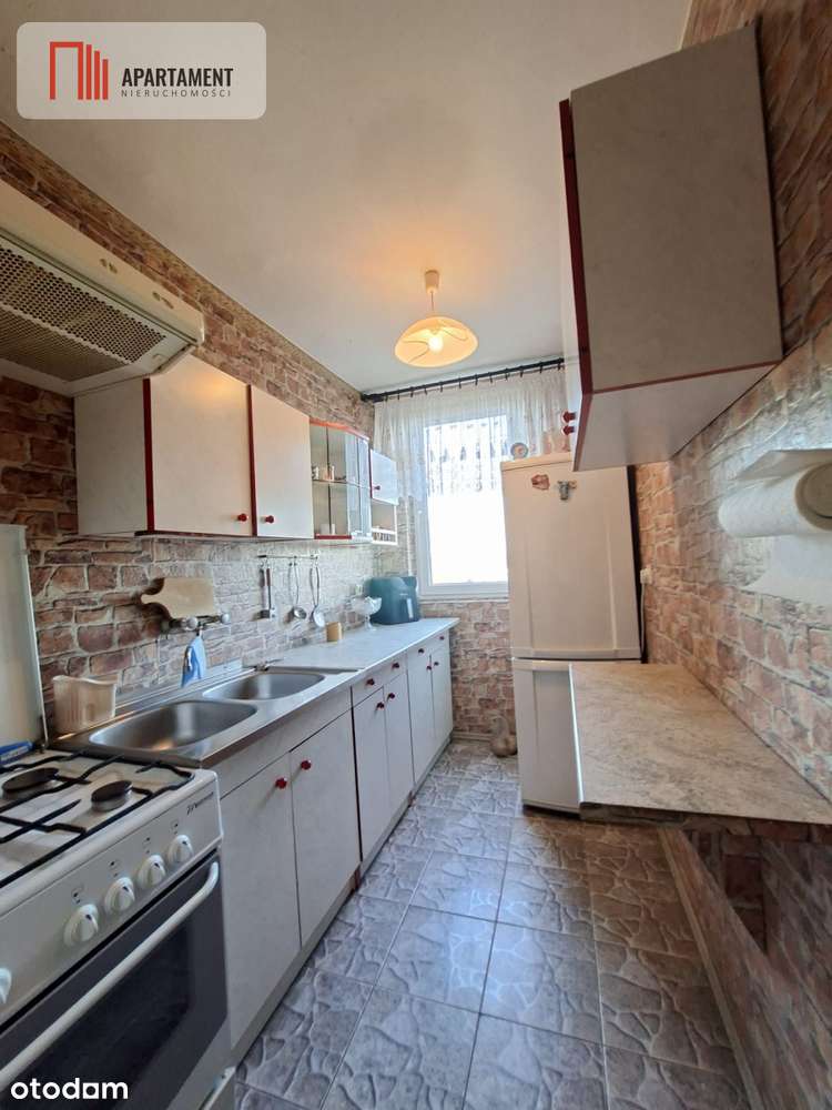 Tylko u nas! słoneczne mieszkanie, dwa pokoje-9