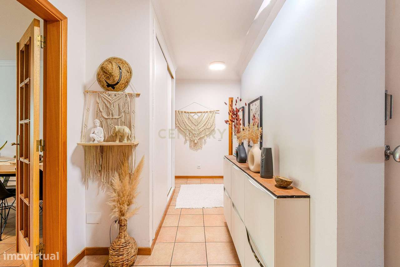 Apartamento T3 | Zona Central e Privilegiada de Faro - Grande imagem: 4/42