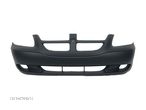 ZDERZAK PRZOD NOWY DODGE CARAVAN GRAND 2001-2004 - 1