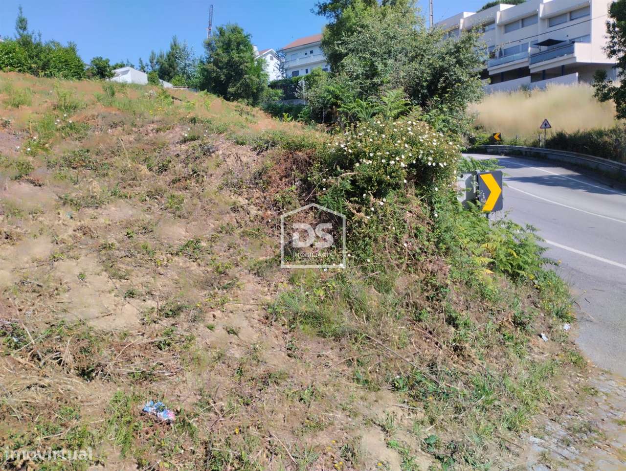 Terreno  Venda em Freixo de Cima e de Baixo,Amarante-11