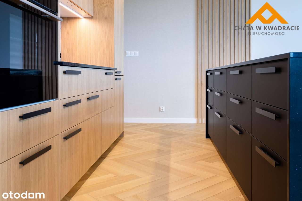 Nowoczesne i piękne mieszkanie pod klucz!  82 m2, 3 pokoje! Barczewo!-5