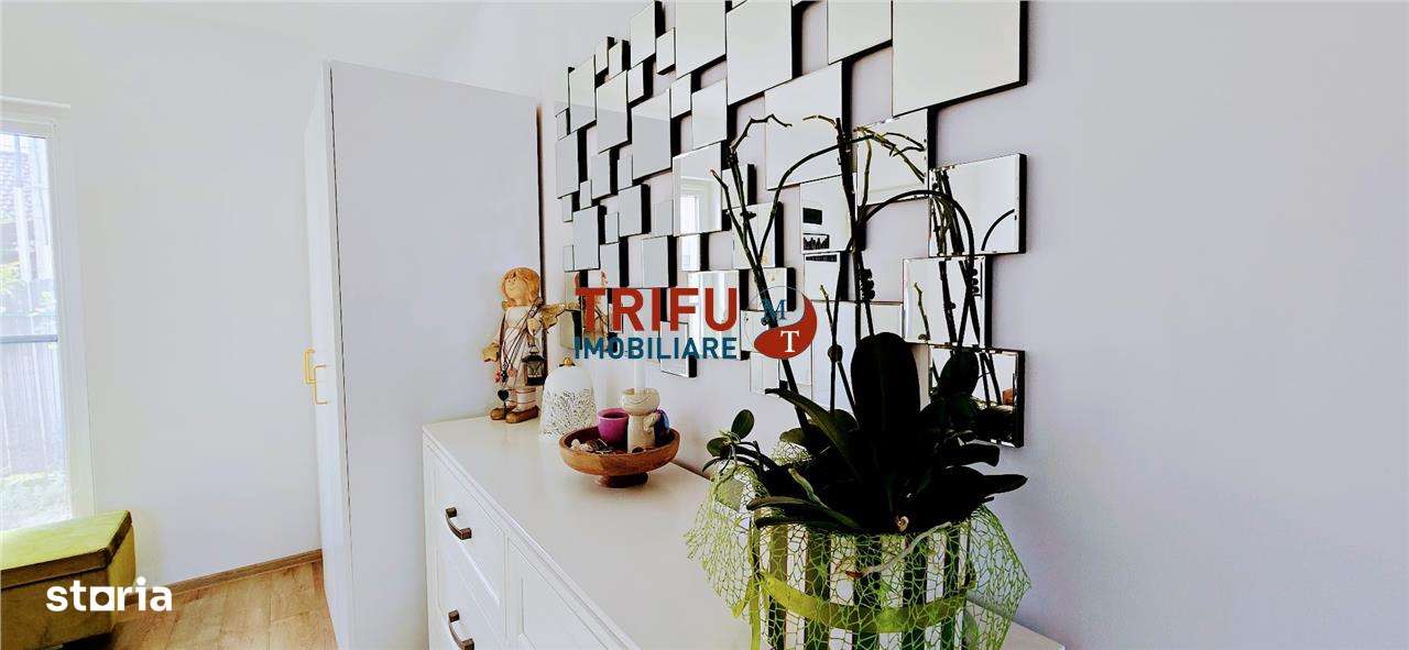 Casa tip Duplex in zona Kaufland Alba Micesti - Imagine principală: 4/17