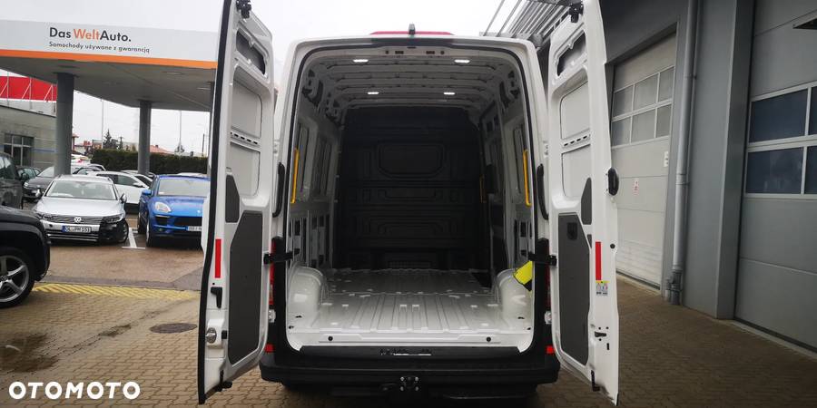 Volkswagen Crafter - 6