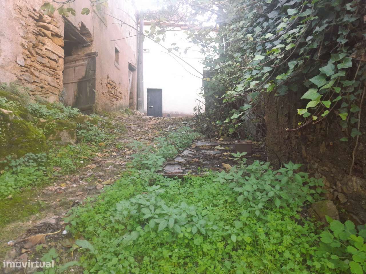 Casa Rústica para Remodelação – Almalaguês, Coimbra - Grande imagem: 5/8