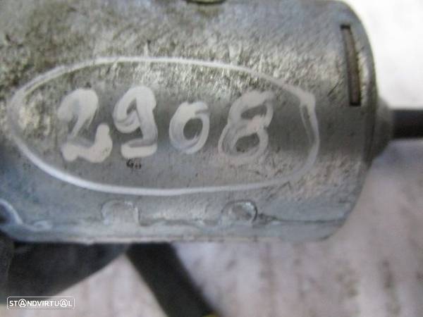 Motor Banco 0390206647 MERCEDES W140 1992 ESQ - 4