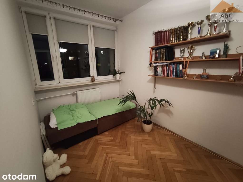 Joliot-Curie 3 pokoje 48 m2-4