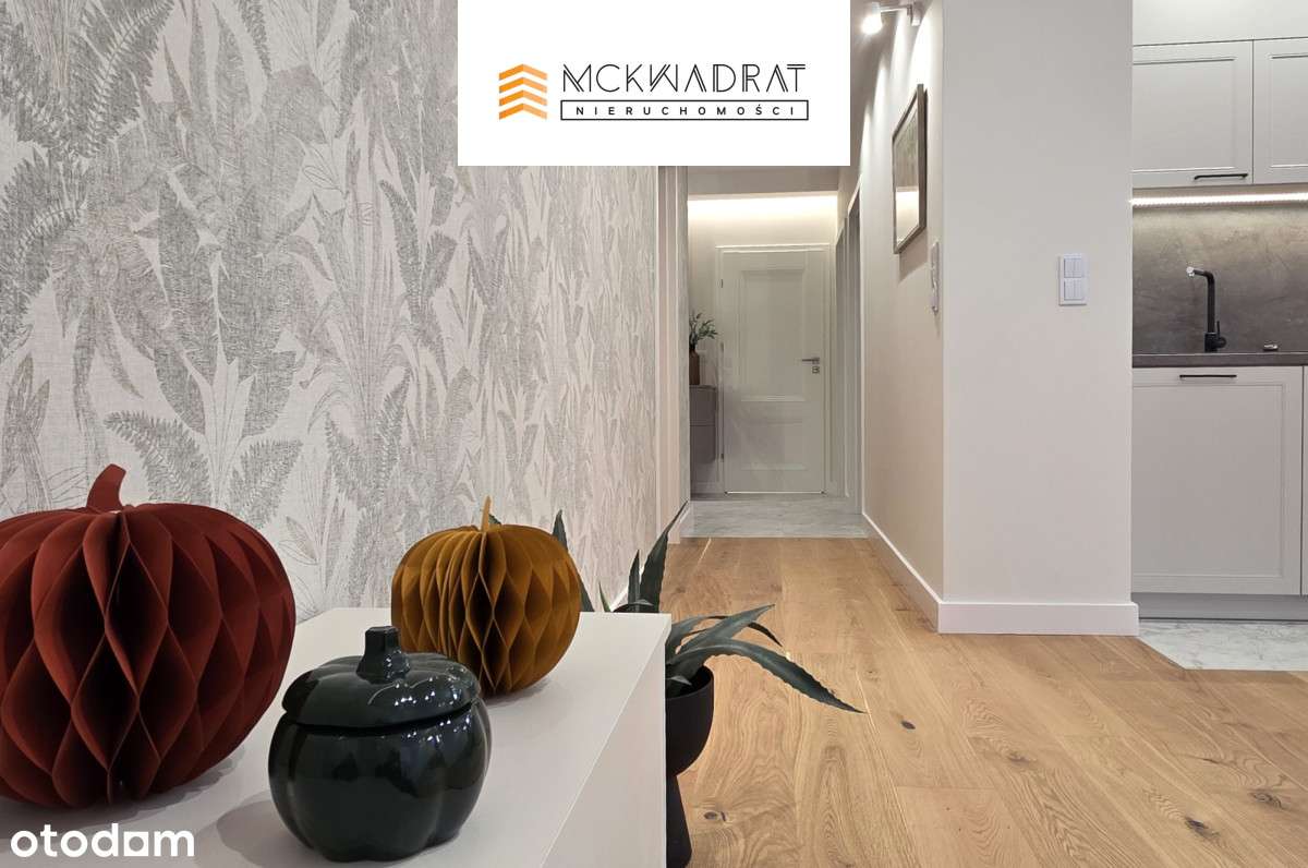 Os. Kawaleryjskie nowe budownictwo 4 pok. parking - Pełny obrazek: 1/20