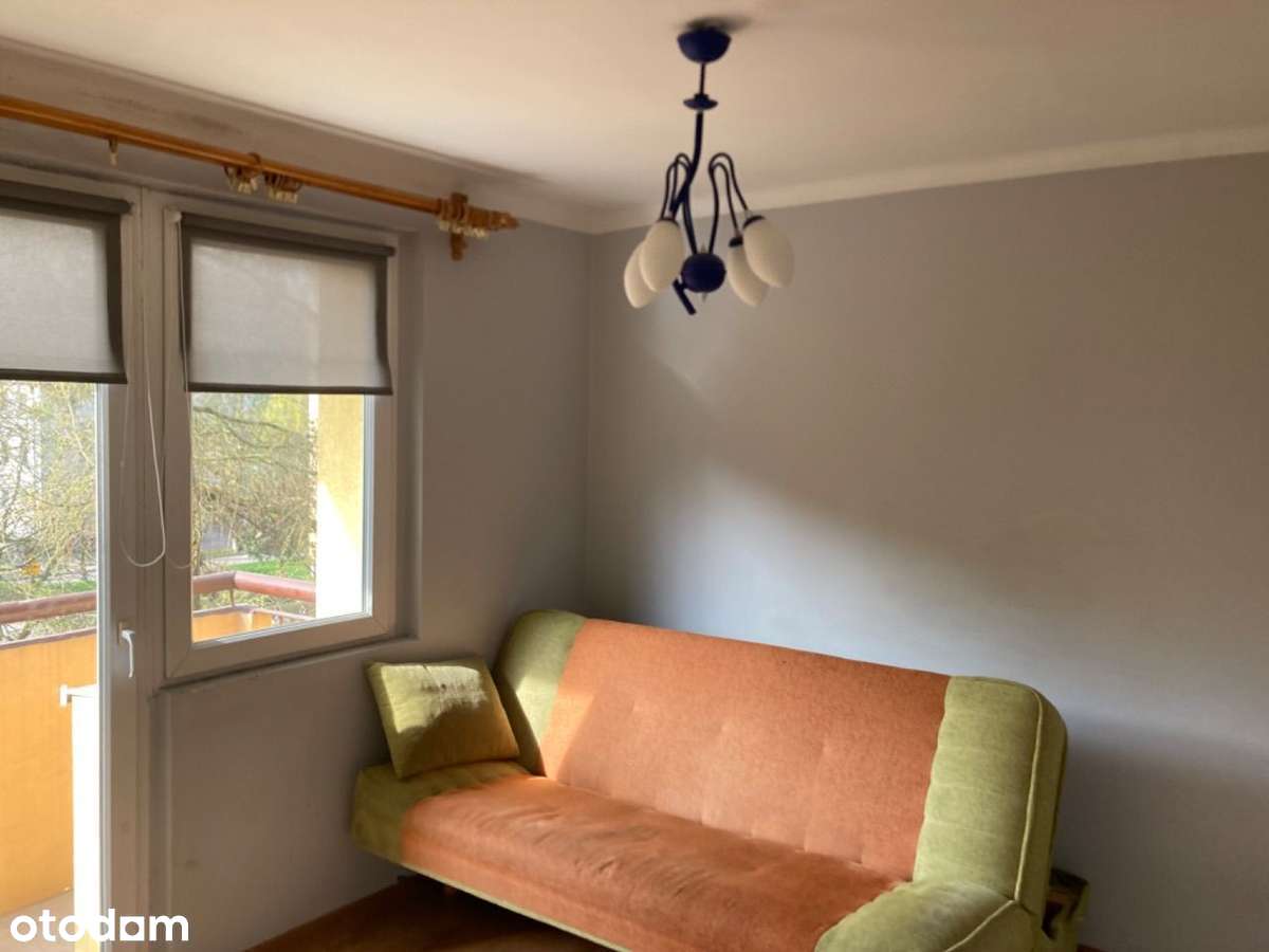 Mieszkanie do wynajęcia, Kluczbork ul.Reymonta - Pełny obrazek: 4/11